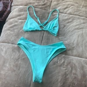 Knight Swim set
